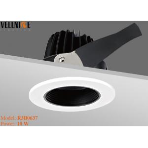 IP54 Waterproof Pinhole CITIZNE LED downlight , Bathroom use led lighting fixture