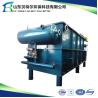 Corrugated Plates Interceptor Oily Water Separator for Local Service in Bangladesh