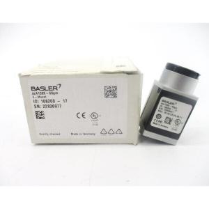 acA1300-60gm Fresh Basler Camera from Germany