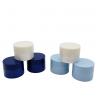 China Pet 30g / 50g / 100g Capacity Empty Cream Jars wholesale