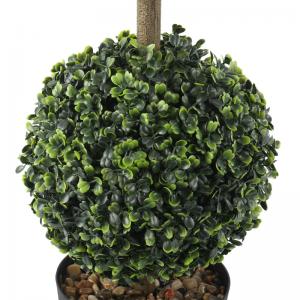 Decorative Moss Waterproof Artificial Plant Balls