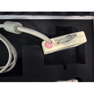 China Toshiba SSA-550A Proba de Ultrassonografia Original de Matriz Linear PLM-703A 7,5 MHz supplier