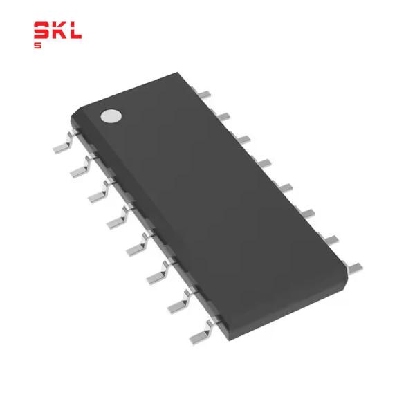 AM26LS32AIDR Integrated Circuit Chip Quadruple Differential Line Receivers