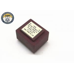 China E-3010 Encapsulated PCB Transformer Anti Corrosion Low Frequency Transformer supplier