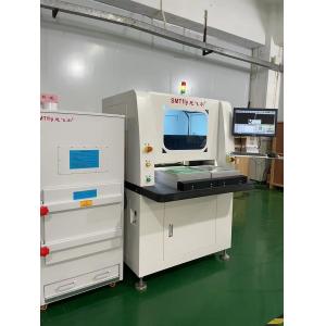 Off-line PCB Depanelizer System CNC PCB Router Separator