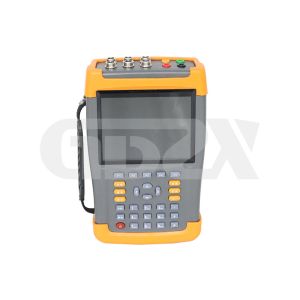 China Portable Handheld Multifunctional Vector Analyzer With USB Interface on sale