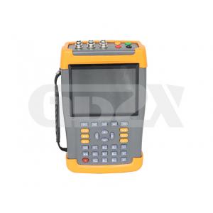 Portable Handheld Multifunctional Vector Analyzer With USB Interface