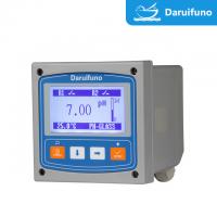 China IP66 RS485 4-20mA Online pH/ORP Transmitter For Sewage on sale