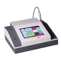 China Medical Spider Vein Removal Machine , 980nm Skin Diode Laser Vascular Removal Machine on sale