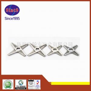 Stainless Steel Meat Grinder Spare Parts Meat Grinder Knife