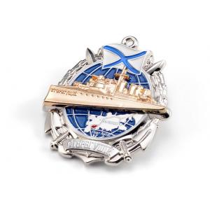 Stamping Enamel Pin Badges Metal Personalised Pin Badges Home Decoration