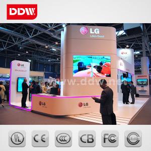 42 inch one row display video wall