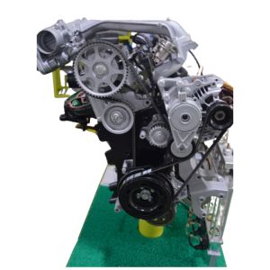 China Engine Training Equipment ECU System Programming Training Platform wholesale