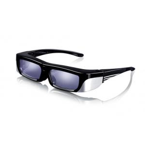 China Cool visual enjoyment DLP link 3D shutter glasses supplier