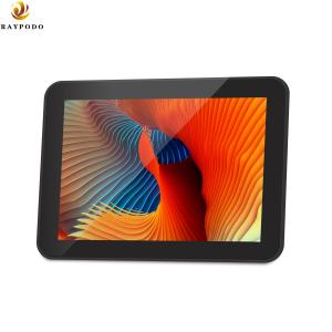 China All In One Touch Screen Desktop Monitor Raypodo 8 Inch Vesa Android Poe Tablet supplier