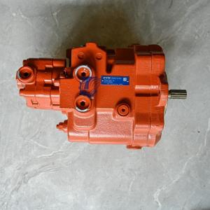 Sunward Intelligent 40 45 50 Yanmar 55 Liugong 904 hydraulic pump PSVD2-21E KYB hydraulic pump assembly