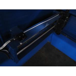 China Iron Sheet Swing Beam Hydraulic Shearing Machine High Efficiency Sheet Metal Shears supplier