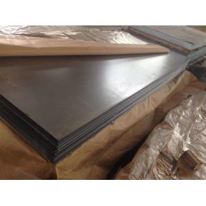 Zinc Coating 35-275g/M2 Galvanized Sheet Plate For Agricultural Equipment