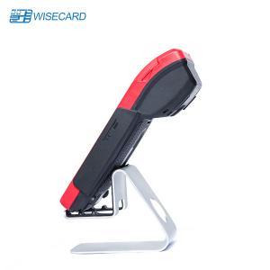 China Handheld Paypass Terminal With Psam Card Pos Machine Debit/Credit Cards Banking Pos Terminals For Gprs Payment supplier