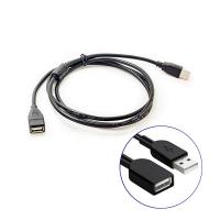 China ODM 10m USB Male To Female Extension Cable for Computer Transmission on sale