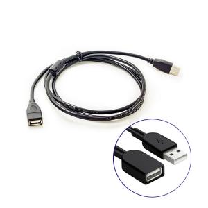 ODM 10m USB Male To Female Extension Cable for Computer Transmission