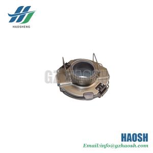 China Kit de embrague, rodamiento de liberación del embrague 8981698261 8-98169826-1 Para Isuzu DMAX 4JJ1 4JK1 supplier