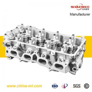 2tr Fe Egr Toyota Cylinder Heads Toyota 2.7 Cylinder Head 2e 11101 0c040 11101 0c030