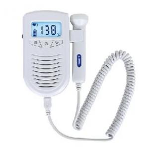 China FDA JPD-100A Pregnancy Heart Monitor Doppler Fetal Heart Rate Monitor supplier