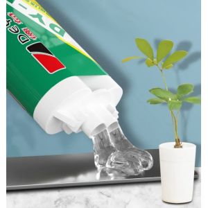 China 16oz 474ml Crystal Clear Epoxy Resin with 90 mins Initial Curing and 24 hours Fully Curing for DIY Crafts wholesale