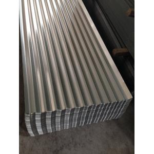 Cold Roll Aluzinc Steel Sheet 550MPa-700MPa Zinc Sheet Roll