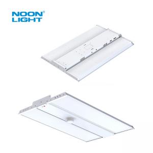 China 120° Beam Angle LED Linear High Bay Lights for Commercial Lighting Solution supplier