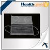 China 4 Ply Disposable Face Mask Anti Dust With Black Active Carbon For Doctors Nurses wholesale