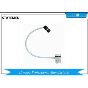 China Bureau de 3 kilogrammes maintenant le diamètre médical Ф20 millimètre de tache de lumières d'illumination à Ф260 millimètre supplier