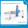 China Action de déplacement de stylo d'insuline de diabète longue pour la conception attrayante de patients wholesale