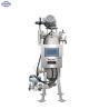 Automobile industry SS304 SS316L Automatic Self Cleaning Filter Rotary scraper type self-cleaning filter