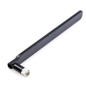 5dBi High Gain 698-2700MHz LTE 4G Antenna for Wireless Router CRC9 Connector Included