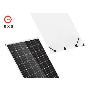 China 28kg 345W Monocrystalline PV Module 40 To 85 ℃ Temperature With 72 Cells supplier