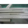 High Pressure Seamless Stainless Steel Pipe DN25 Sch80 / Sch80s 304 Ss Tube