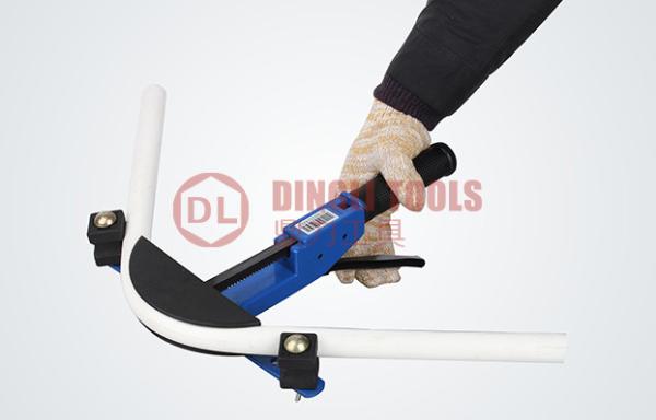 Pex Al Pex Pipe Bending Tool Manual Combined Pipe Bender Tool