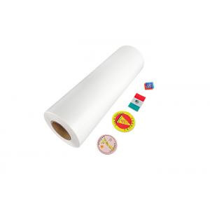 50 Micron Polyester Film Embroidery Hot Melt Adhesive For Fabric Lamination