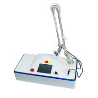 China 220V Portable CO2 Fractional Laser Machine Vaginal Tightening Equipment on sale