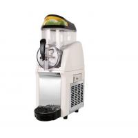 machine Margarita Machine de neige fondue de glace de fabricant de Slushee de la maison 10L×1