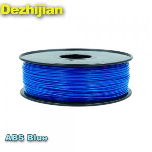 3D Printer Filament 1.75mm ABS PLA Filament 1kg 2.2lbs Spool High Accuracy PLA 3D Printer Filament