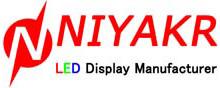China Outdoor Full Color LED Display manufacturer