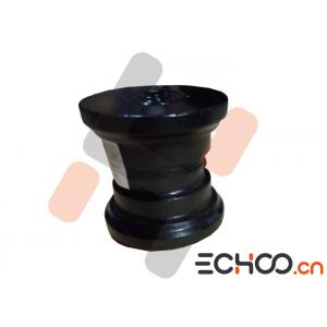 China VIO17 Track Bottom Roller For Yanmar Mini Excavator Undercarriage Parts supplier