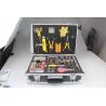 Professional Fiber Optic Cable Tools Practical Fusion Splicing Tool Box