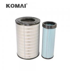 China SA 16457 Spin On Air Filter Excellent Chemical Tolerance For AF25602  ME160952 supplier