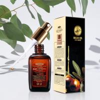 China 100% Pure Nature 50ml Argan Morocco Oil Hair Care Treatment on sale