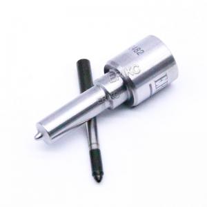 China ERIKC DLLA150P2482 injector vehicle nozzle DLLA 150P 2482 Bosch fire jet spray nozzle DLLA 150 P 2482 for 0445110694 supplier