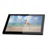 10 Inch Android POE Touch Wall Mounted Tablet With Adjustable LED Light For